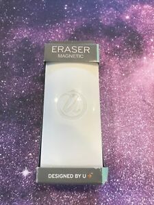 U Brands, Magnetic Eraser - Felt Bottom Surface for Dry Erase Boards