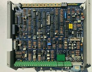 AMICON  TYPACT MODEL# TPY2-304A  5HP, 230V, 1-PHASE I/P DC DRIVE