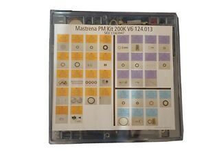 Mastrena PM Kit 200K V6 124.013 SKU 11069947 BUNN