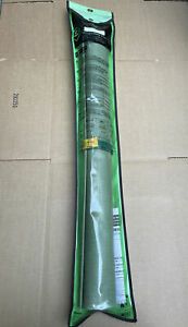 Greenlee 2&#039;&#039; - 3&#039;&#039; PVC Heating Blanket 860-3, 120V, New Old Stock