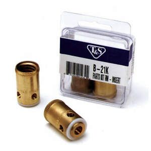T&amp;S BRASS B-21K Spindle Kit