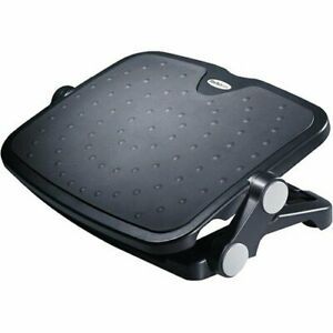 STARTECH.COM FTRST1 ADJUSTABLE UNDER DESK FOOT REST