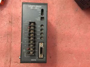 One VEXTA RKD514H-C 5-PHASE DRIVER Tested