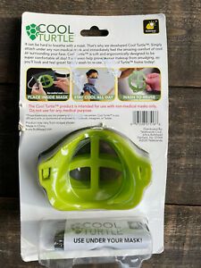 Cool Turtle for Face Mask