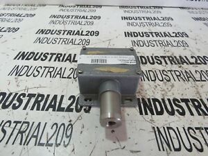 SOR PRESSURE SWITCH 6XNN-K3-U8-CIA-TTPB NEW