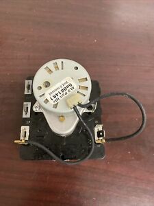 SPEED QUEEN WASHER TIMER - PART# 510524 011-97716-01 | NT435