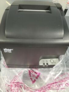 Star SP700 SP742 Ethernet Dot Matrix POS Impact Printer Square Clover Compatible