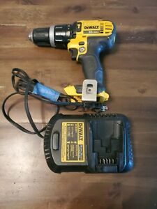 DEWALT DCD996B (For Parts) Hammer Drill 20V MAX XR Brushless 3-Speed 1/2 in. ...