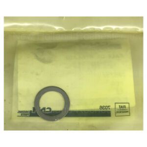 New Holland Adjusting Plate Part # 748217