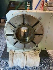 Ganro CNC Rotary Table DR-252B *FREE SHIPPING*CB