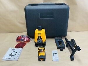 Great!! CST Berger Laser Mark LM30 &amp; LD90 Distance Measuring Laser