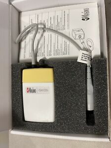 Masimo Isa Co2 gas analizer