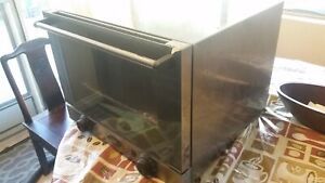 CADCO Commercial Convection Oven