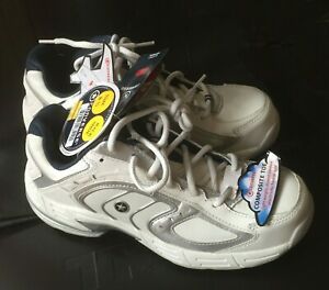 NEW Converse Work Shoes Steel Composite Toe Safety Unisex Sneaker M8.5/W10 $145