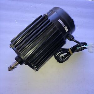 Portacool MTRR0010 Evaporative Cooler Motor .73 Hp 8.2A 810rpm 120vac 1-ph