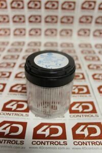 Allen Bradley 855T-B24TL7 855T 70mm Control Tower Stack Light, Used, C