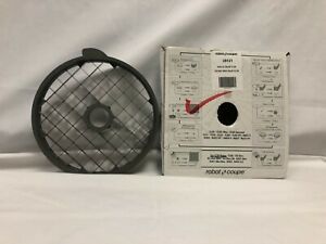 Robot Coupe 28121 Dicing Grid - 20 mm x 20 mm
