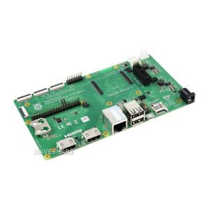 Raspberry Pi Compute Module 4 Development Kit w/ Official IO Board