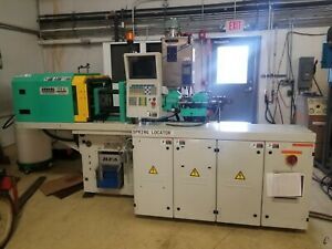 Arburg Injection Molding Machine 2004 u model