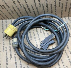 DEWALT D25901 Switch And Cord OEM