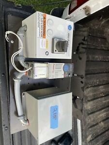 allen bradley ac drive 25B D4P0N104