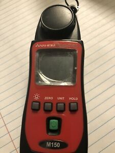 mini uv-ab meter