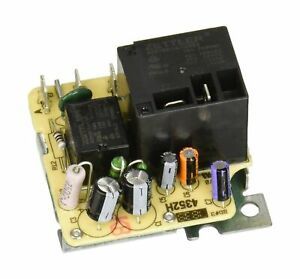 Emerson 57T01-843 Blower Time Delay Relay 4.2 OZ Compressor Run AC Heat Pump