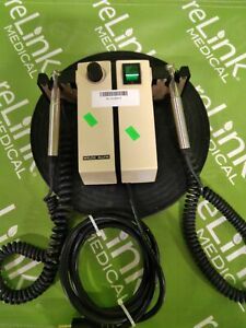 Welch Allyn Inc. 74710 Transformer Otoscope Ophthalmoscope