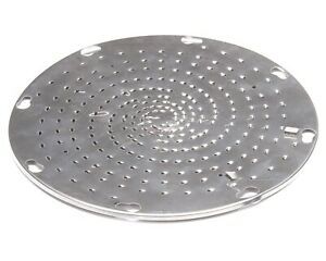 Hobart VS9PLT-3/32SH Shredder Plate Vegetable Slicer Attachment