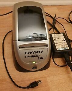 DYMO LabelWriter 330 Label Thermal Printer