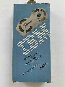 IBM 1136391 Black T-III Ribbon New In Box
