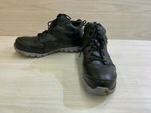 Reebok Sublite Cushion Work Mid RB4144 Composite Toe Work Boot, Men&#039;s Size 10.5W
