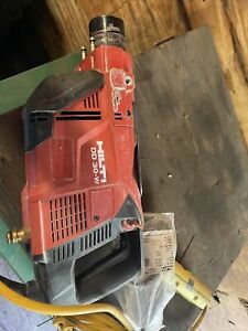 Hilti DD 30-W 120V Diamond Coring Machine Core Drill