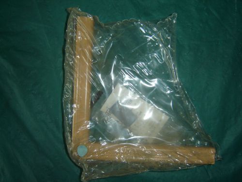 Lot of 3 Wiremold 5717A External Pull Elbow for 1500 Series Raceway Buff NOS