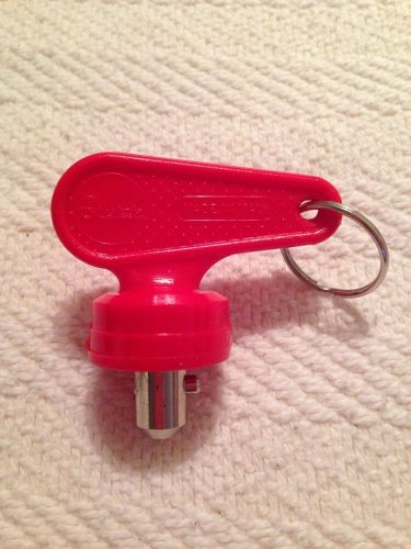 Battery cut off switch quick key new 12 24 v volts universal for sale