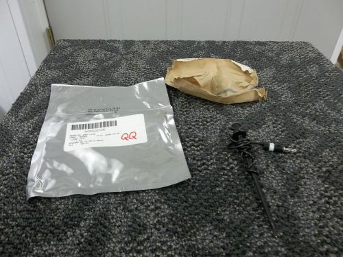 Itt maxigrabber probe test lead patch cord fluke pomona 4996-24-0 hook new for sale