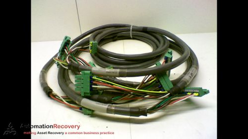 ATLAS COPCO 4231506721 CABLE ASSEMBLY, NEW*