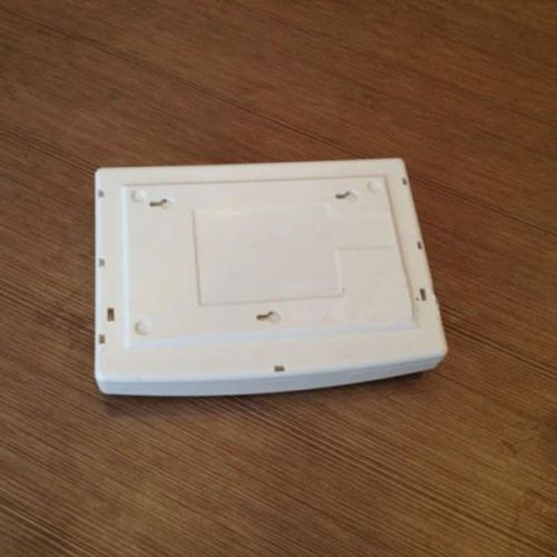 1# Router Network STB Shell Plastic Project Case Enclosure Box 190x140x38mm