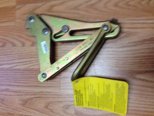 NEW KLEIN TOOLS 1684-5f CHICAGO GRIP EXTRA HIGH STRENGTH