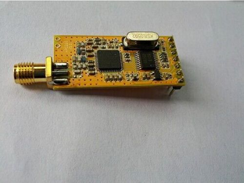 Micropower wireless data transmission module adf7020 usb adapter for arduino for sale
