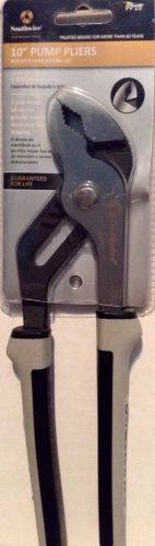 Southwire 10 inch pump pliers for sale