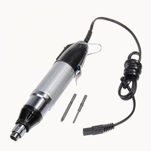 Professional precision electric auto screwdriver with 2 screws for sale