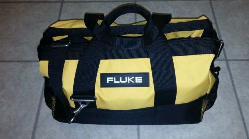 Fluke C550 Tool Bag