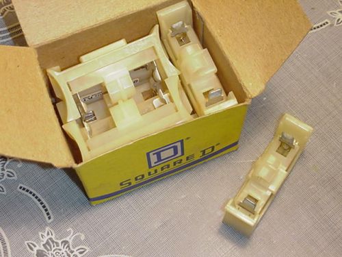 Square d 9080 glp3 blown fuse indicator/puller 120/240 volt new in box! for sale