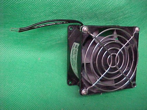 Cooling fan 115 vac comair rotron sprite su2b1 for sale