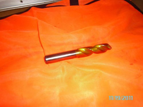15..0 HSS DRILL BIT 3&#034; TO 5&#034;LONG VARIES IN LENGTH  USED 1026