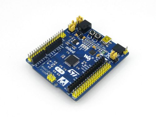 Xnucleo-f103rb stm32f103 stm32 nucleo development board compatible nucleo-f103rb for sale