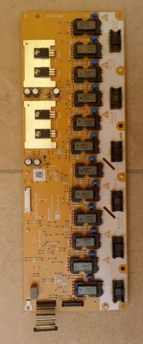 PHILIPS 52PFL9432D RIGHT INVERTER BOARD RDENC2307TPZF OR RDENC2308TPZF