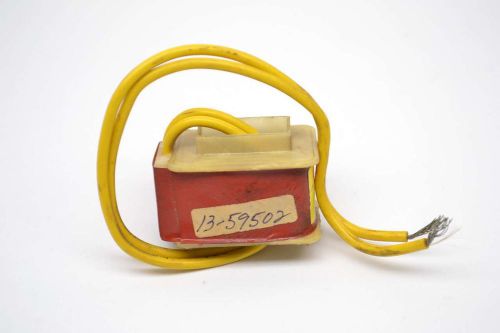 New decco 139-163p 460v-ac solenoid coil b436905 for sale