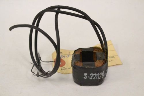 Shepard niles s-22828-a hoist coil b326243 for sale